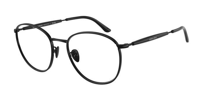 Armação de grau Giorgio Armani 0AR5161J 3001 52