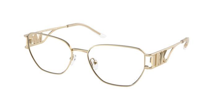 Armação de grau Michael Kors 0MK3087 1014 55