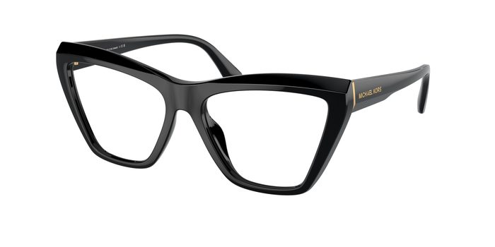 Armação de grau Michael Kors 0MK4118U 3005 54