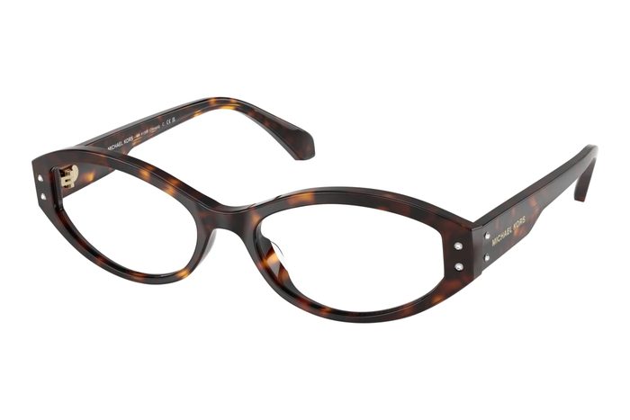 Armação de grau Michael Kors 0MK4139B 3006 54