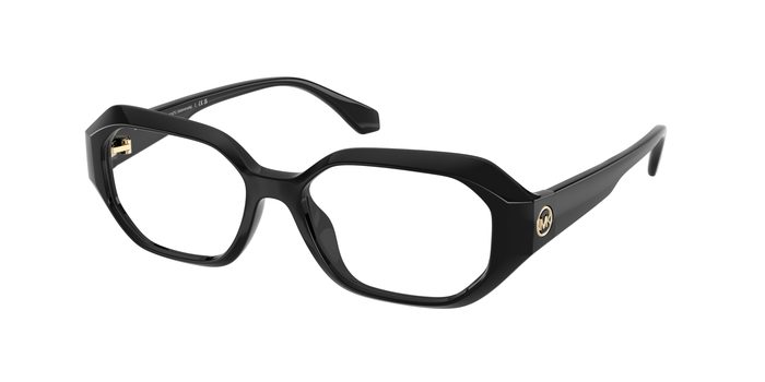Armação de grau Michael Kors 0MK4147U 3005 52