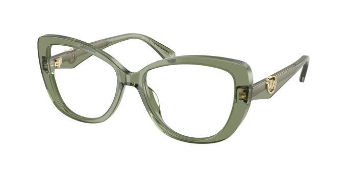 Armação de grau Michael Kors 0MK4163U 3961 54