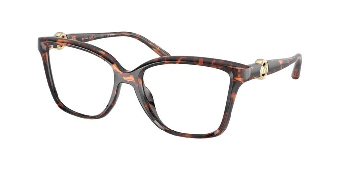 Armação de grau Michael Kors 0MK4180U 4031 54
