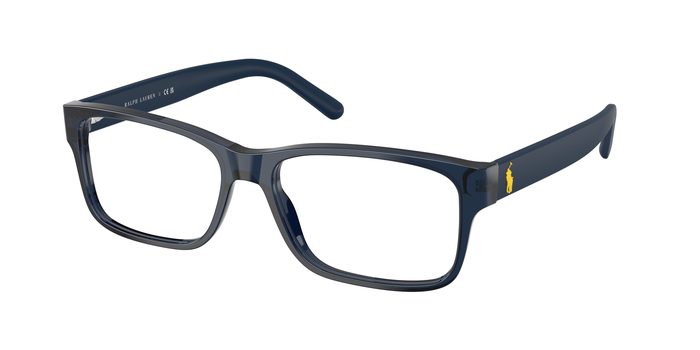 Armação de grau Polo Ralph Lauren 0PH2117 5470 54