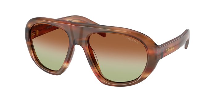Óculos de sol Prada 0PR C05S 24G70T57