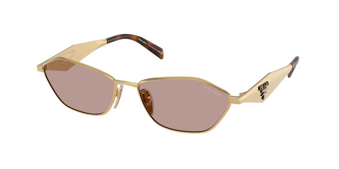 Óculos de sol Prada 0PR D50S 5AK20I57