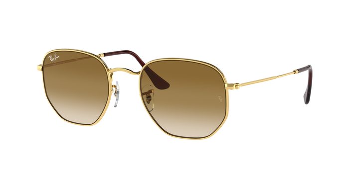Óculos de sol Ray-Ban 0RB3548 001/5151