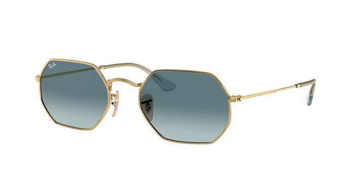 Óculos de sol Ray-Ban 0RB3556N 91233M53