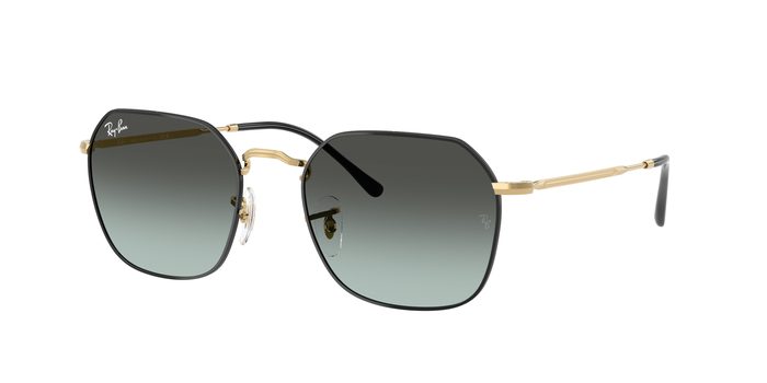 Óculos de sol Ray-Ban 0RB3694 9271GK55