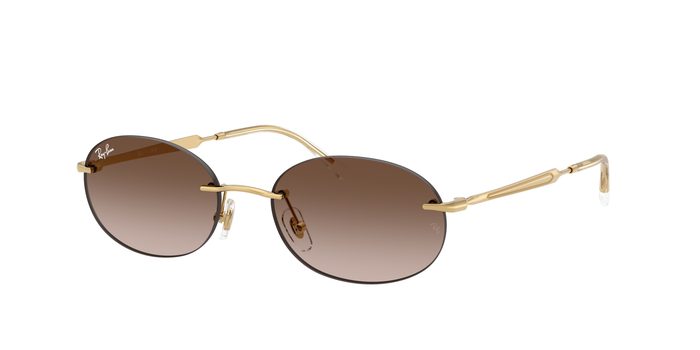 Óculos de sol Ray-Ban 0RB3767 001/1354