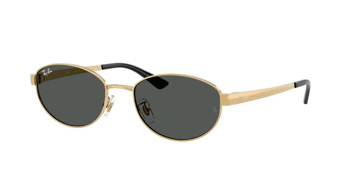 Óculos de sol Ray-Ban 0RB3774D 001/8755