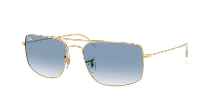 Óculos de sol Ray-Ban 0RB3779 001/3F56