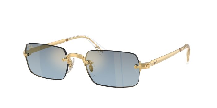 Óculos de sol Ray-Ban 0RB3928 001/S254