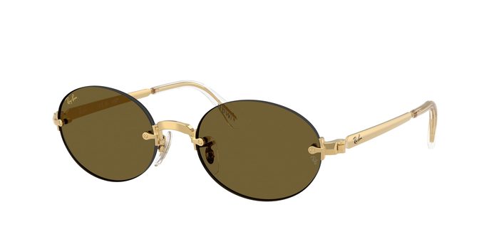 Óculos de sol Ray-Ban 0RB3929 001/7354