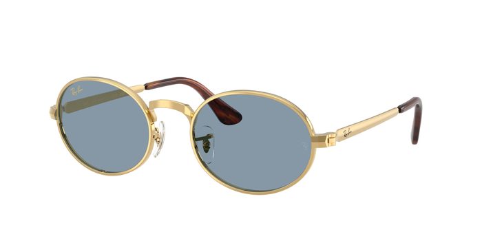 Óculos de sol Ray-Ban 0RB3931 001/5654
