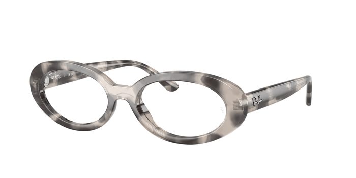 Armação de grau Ray-Ban 0RX2223V 8480 54