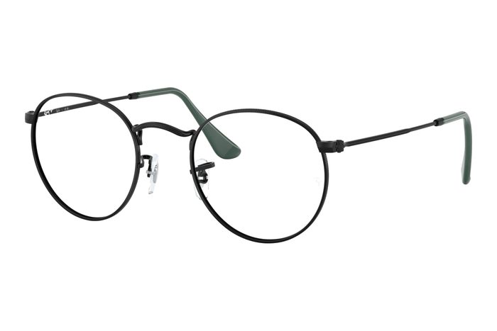 Armação de grau Ray-Ban 0RX3447V 2509 50
