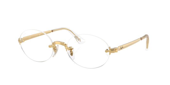 Armação de grau Ray-Ban 0RX3929V 2500 54