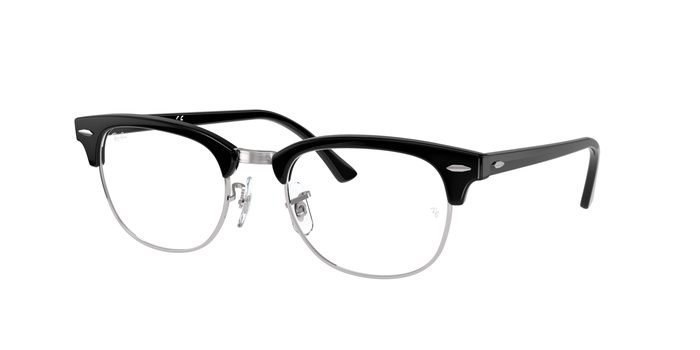 Armação de grau Ray-Ban 0RX5154 2000 51