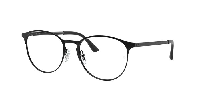 Armação de grau Ray-Ban 0RX6375 2944 53