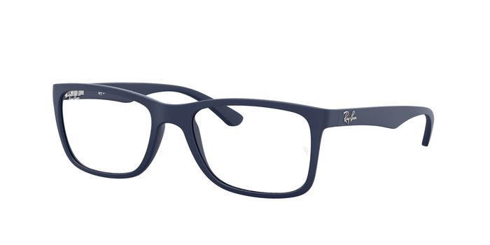 Armação de grau Ray-Ban 0RX7027L 5412 56