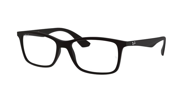 Armação de grau Ray-Ban 0RX7047 5196 56