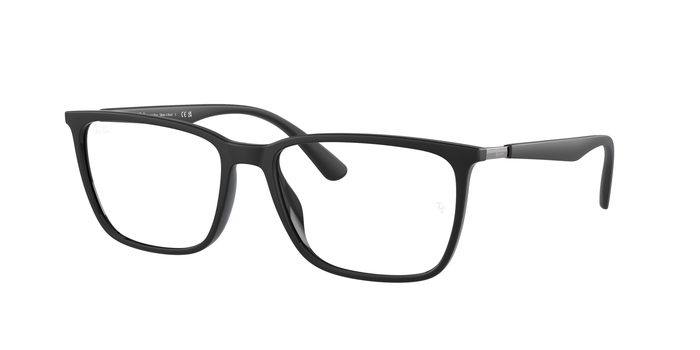 Armação de grau Ray-Ban 0RX7219L 5196 57