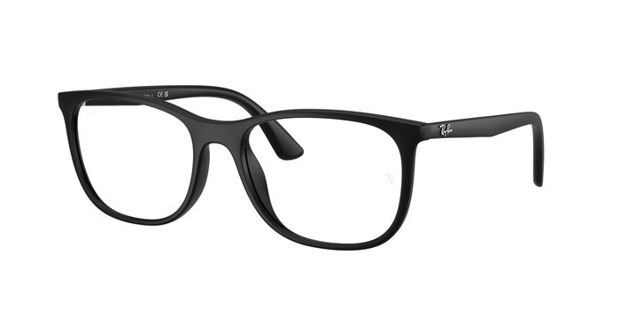 Armação de grau Ray-Ban 0RX7270L 5196 56
