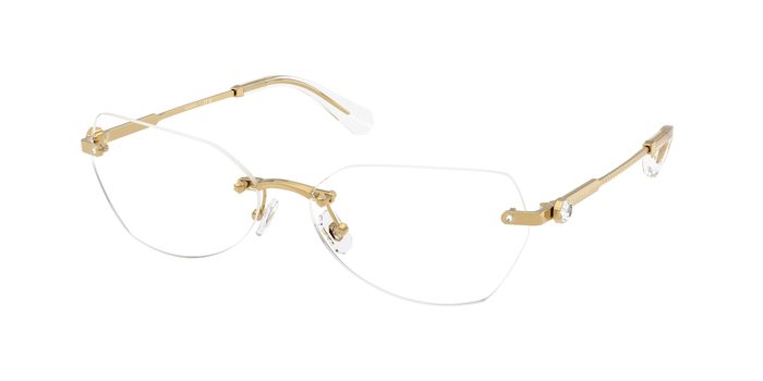 Armação de grau Swarovski 0SK1031 4004 58