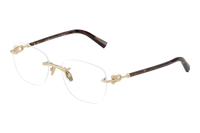 Armação de grau Tiffany & Co. 0TF1170D 6189 54