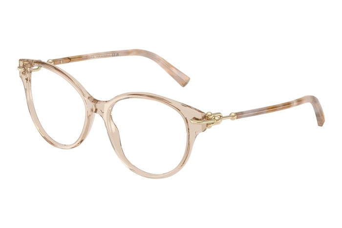 Armação de grau Tiffany & Co. 0TF2289 8445 55