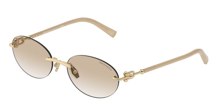 Óculos de sol Tiffany & Co. 0TF3104D 61781156