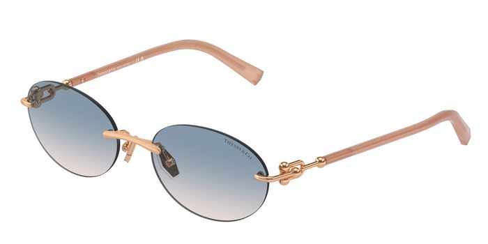 Óculos de sol Tiffany & Co. 0TF3104D 62171656