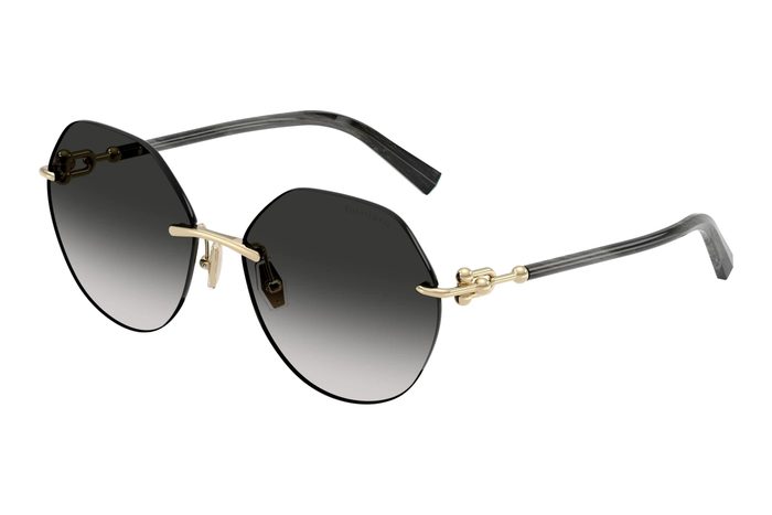 Óculos de sol Tiffany & Co. 0TF3123 62413C58