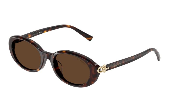 Óculos de sol Tiffany & Co. 0TF4242D 80153G54