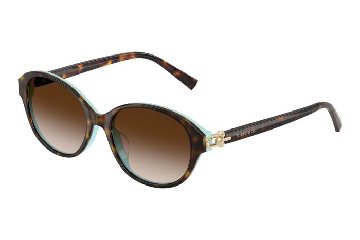 Óculos de sol Tiffany & Co. 0TF4263D 81343B54