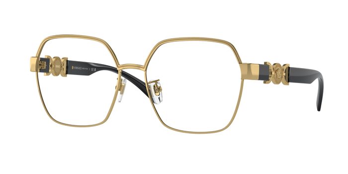 Armação de grau Versace 0VE1291D 1002 56