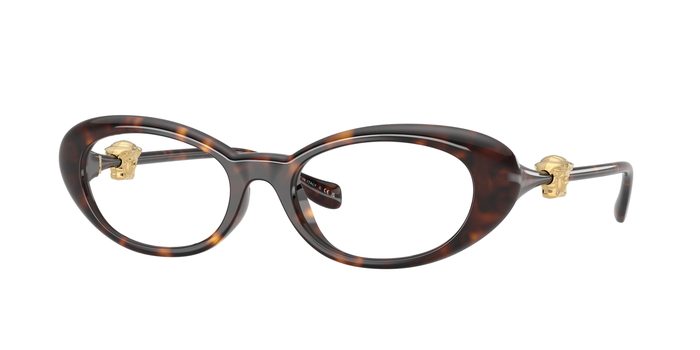 Armação de grau Versace 0VE3381U 108 52