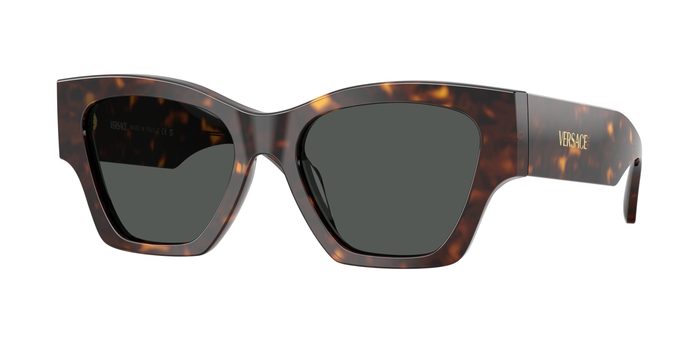 Óculos de sol Versace 0VE4492U 108/8753