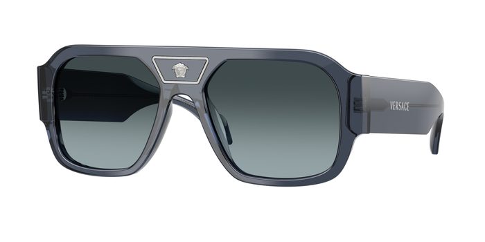 Óculos de sol Versace 0VE4508U 5538V156