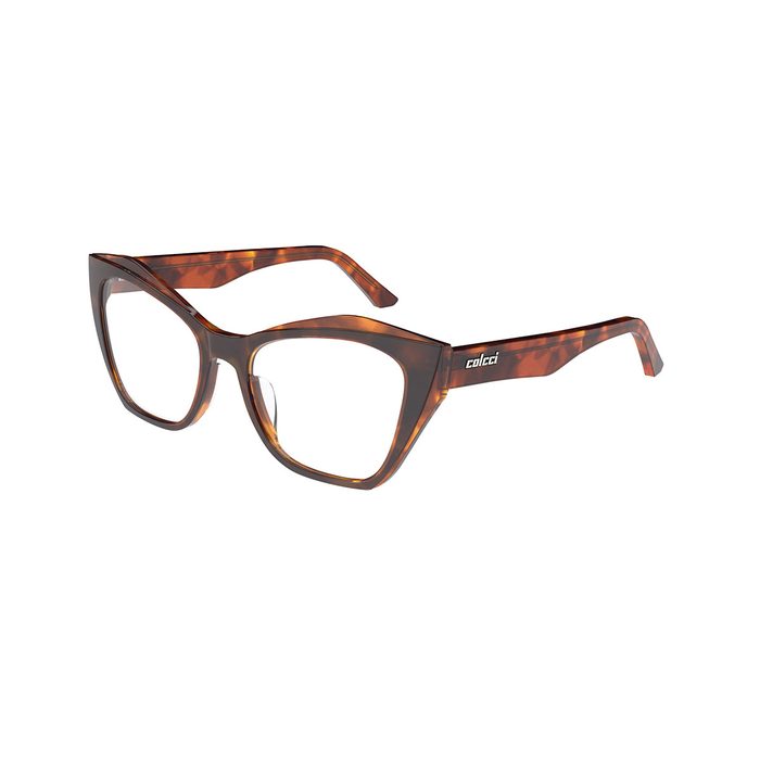 Armação de grau Colcci C6250J9055