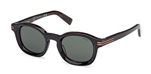 Óculos de sol Zegna EZ0229_4705N