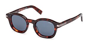 Óculos de sol Zegna EZ0229_4754V