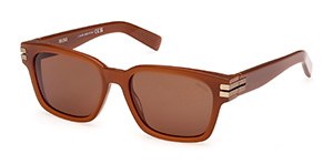 Óculos de sol Zegna EZ0237_5545E