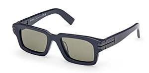 Óculos de sol Zegna EZ0255_5190N