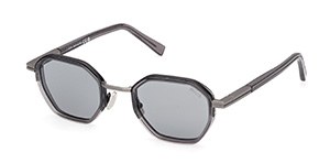 Óculos de sol Zegna EZ0259_5020A