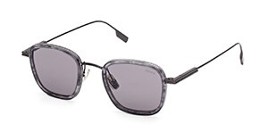 Óculos de sol Zegna EZ0277_4720A