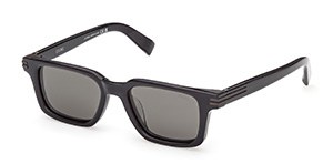 Óculos de sol Zegna EZ0280_5020D