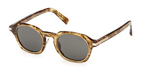 Óculos de sol Zegna EZ0286_4747N