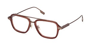 Armação de grau Zegna EZ5297_53045